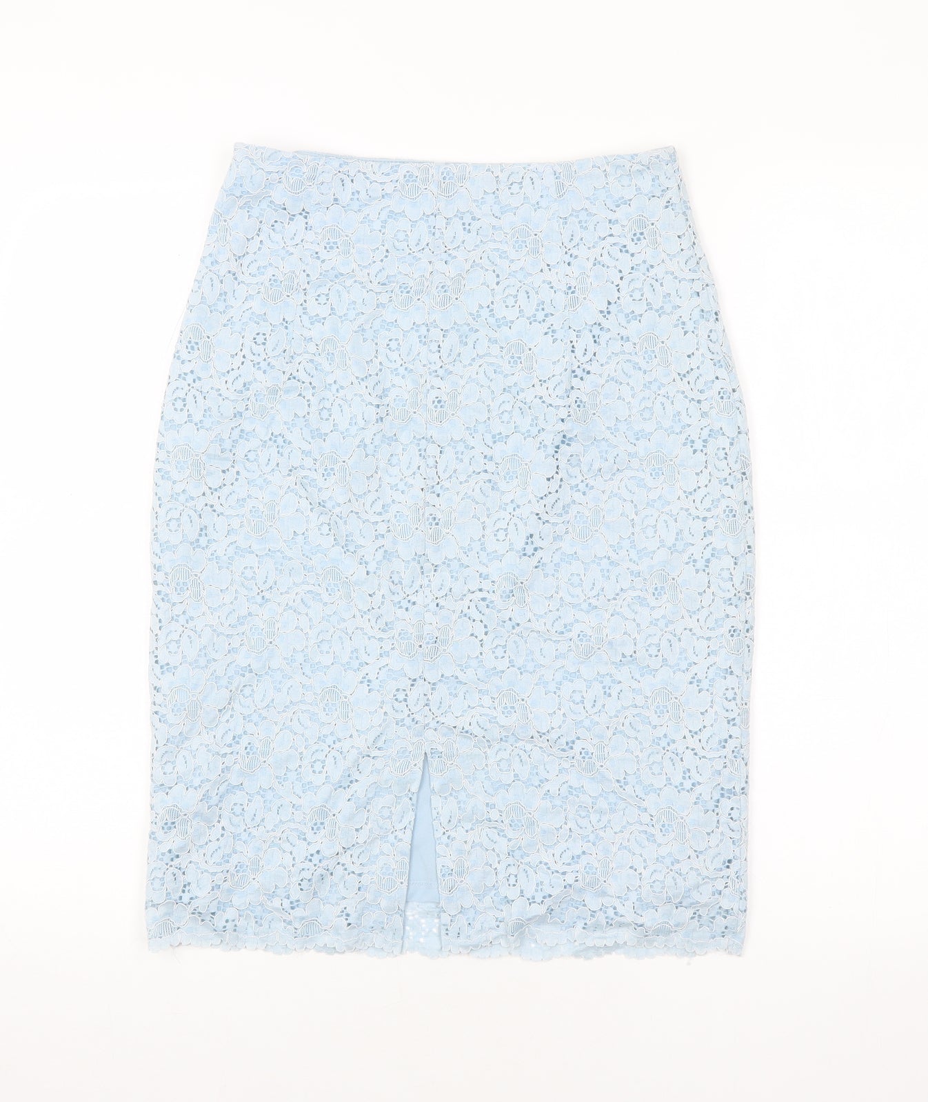 Womens UK Size XS Zara Straight & Pencil  Skirt