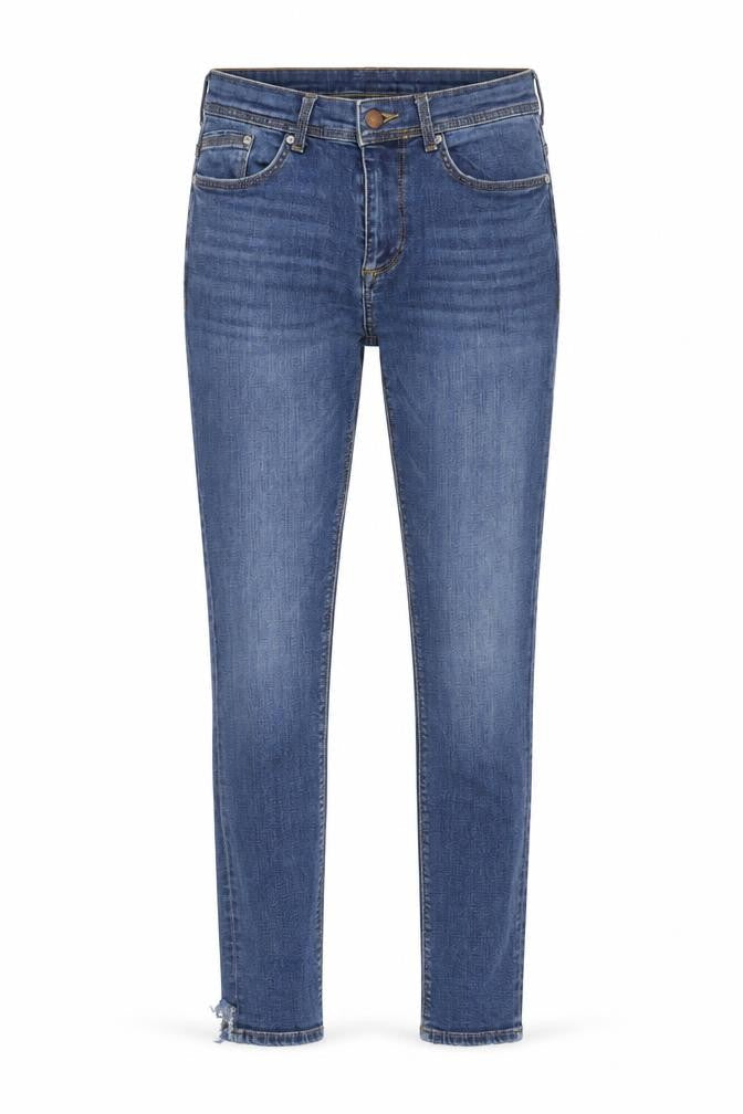 Womens UK Size 30 River Island Slim Fit Skinny Blue Jeans