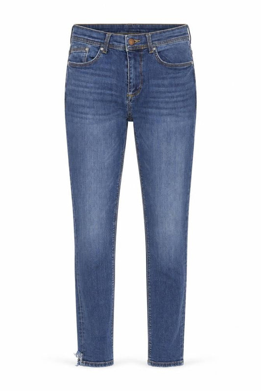 Womens UK Size 30 River Island Slim Fit Skinny Blue Jeans