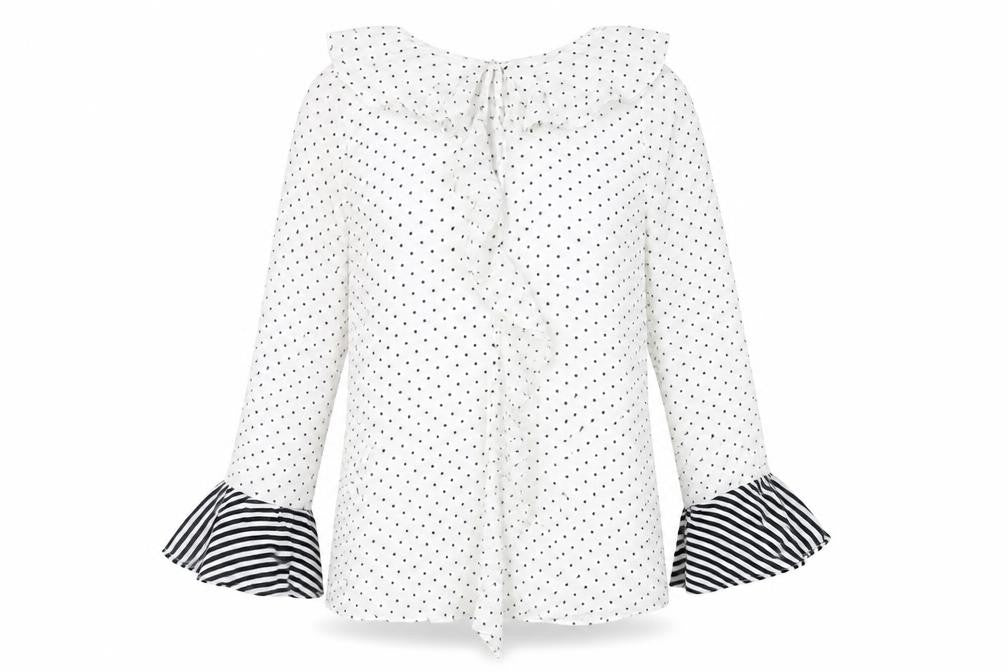 Womens UK Size 8 Marks and Spencer White Basic T-Shirt