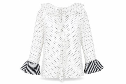 Womens UK Size 8 Marks and Spencer White Basic T-Shirt