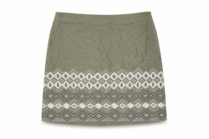 Womens UK Size 14 Monsoon A-Line  Skirt