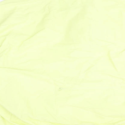 Womens UK Size 16 Marks and Spencer Yellow Jacket
