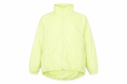 Marks & Spencer Womens Yellow Jacket Size 18 Zip