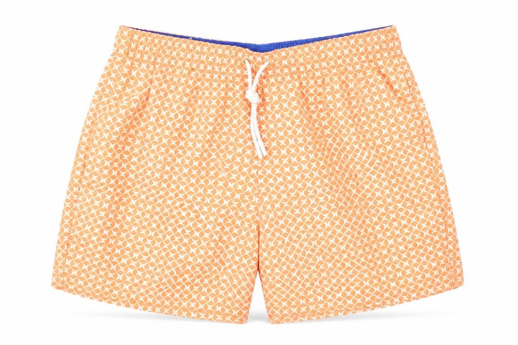 Mens UK Size S Marks and Spencer Regular Fit Bermuda Shorts
