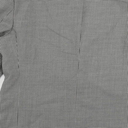 Mens UK Size 42 Varteks Regular Black Suit Jacket