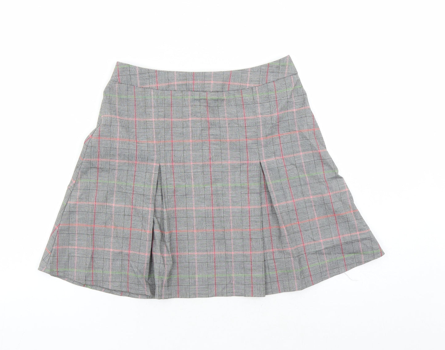 Womens UK Size S Cooperative A-Line  Skirt