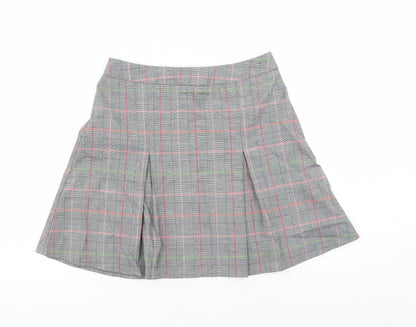 Womens UK Size S Cooperative A-Line  Skirt