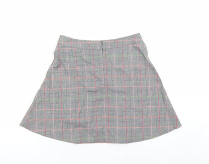 Womens UK Size S Cooperative A-Line  Skirt