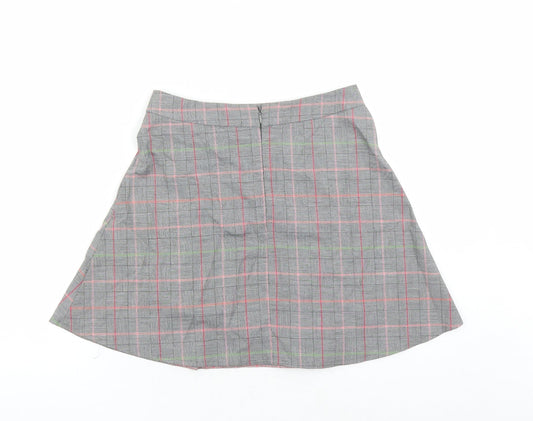 Womens UK Size S Cooperative A-Line  Skirt