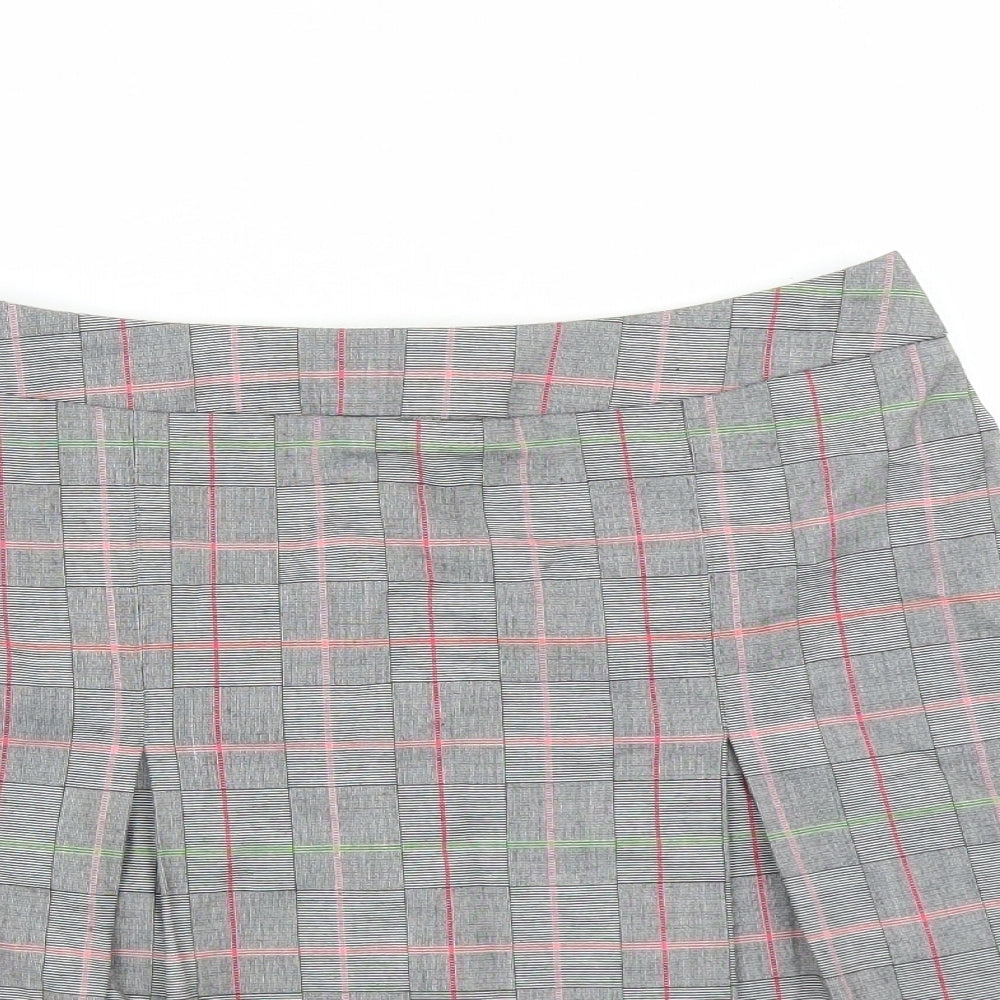 Womens UK Size S Cooperative A-Line  Skirt