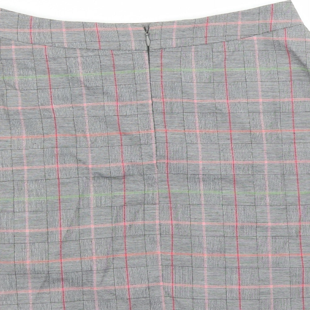 Womens UK Size S Cooperative A-Line  Skirt
