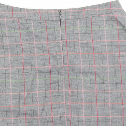 Womens UK Size S Cooperative A-Line  Skirt