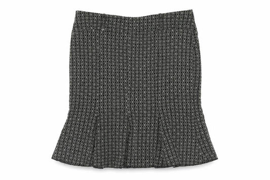 Womens UK Size 30 in River Island Trumpet  Skirt
