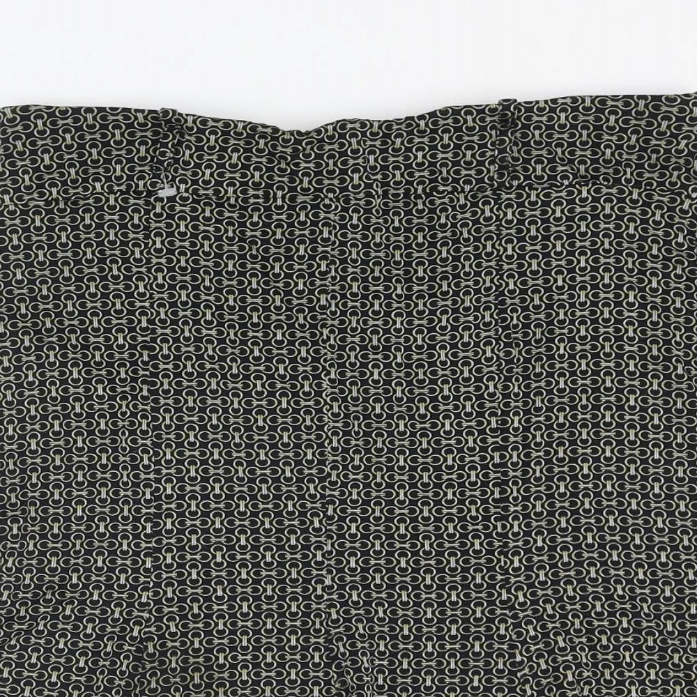 Womens UK Size 30 in River Island Trumpet  Skirt