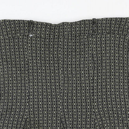 Womens UK Size 30 in River Island Trumpet  Skirt