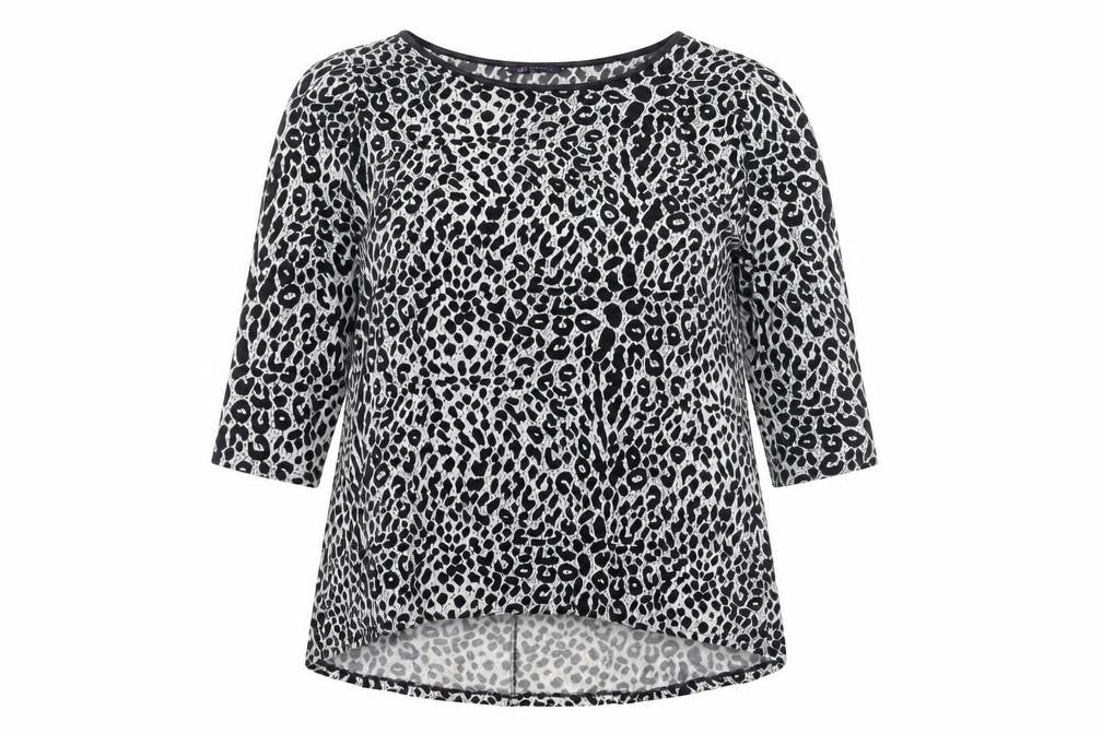 Womens UK Size 16 Marks and Spencer Black Pullover Jumper