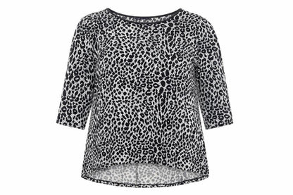 Womens UK Size 16 Marks and Spencer Black Pullover Jumper