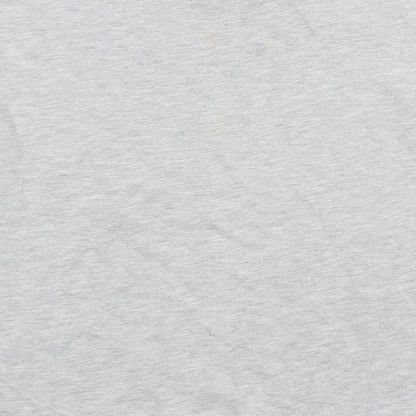 Womens UK Size 6 ASOS Grey Pullover Sweatshirt