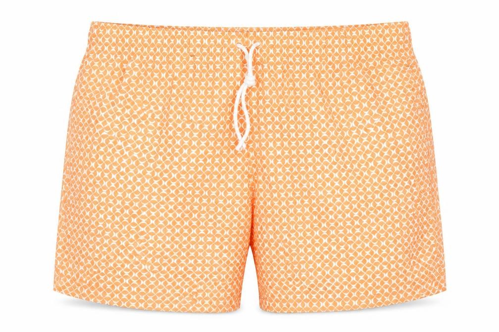 Mens UK Size 2XL Marks and Spencer Regular Fit Bermuda Shorts