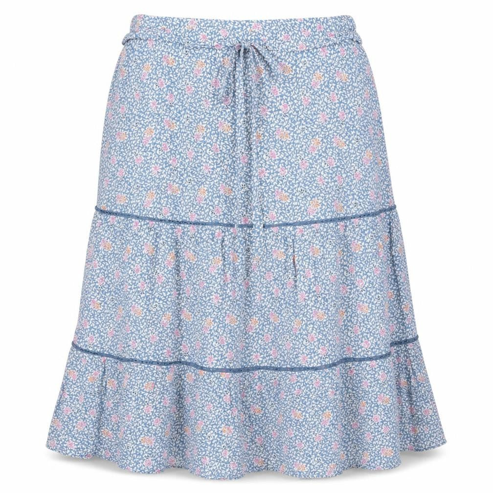Womens UK Size 20 Marks and Spencer Peasant  Skirt