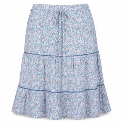 Womens UK Size 20 Marks and Spencer Peasant  Skirt
