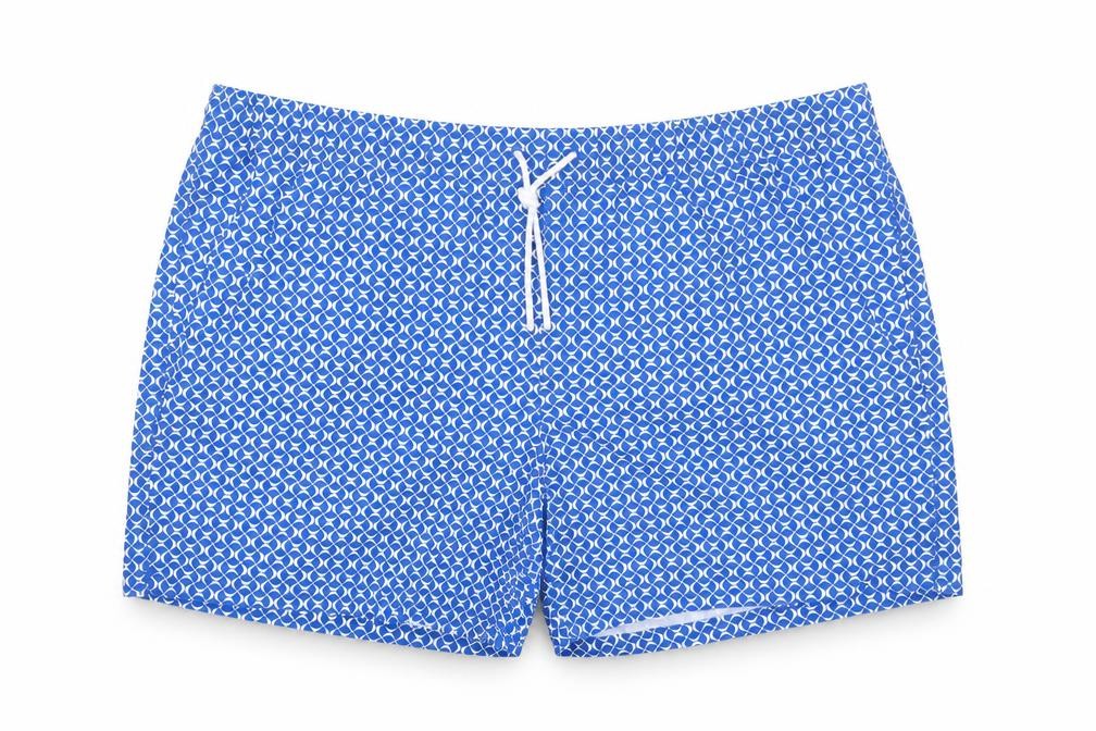 Mens UK Size 3XL Marks and Spencer Regular Fit Bermuda Shorts