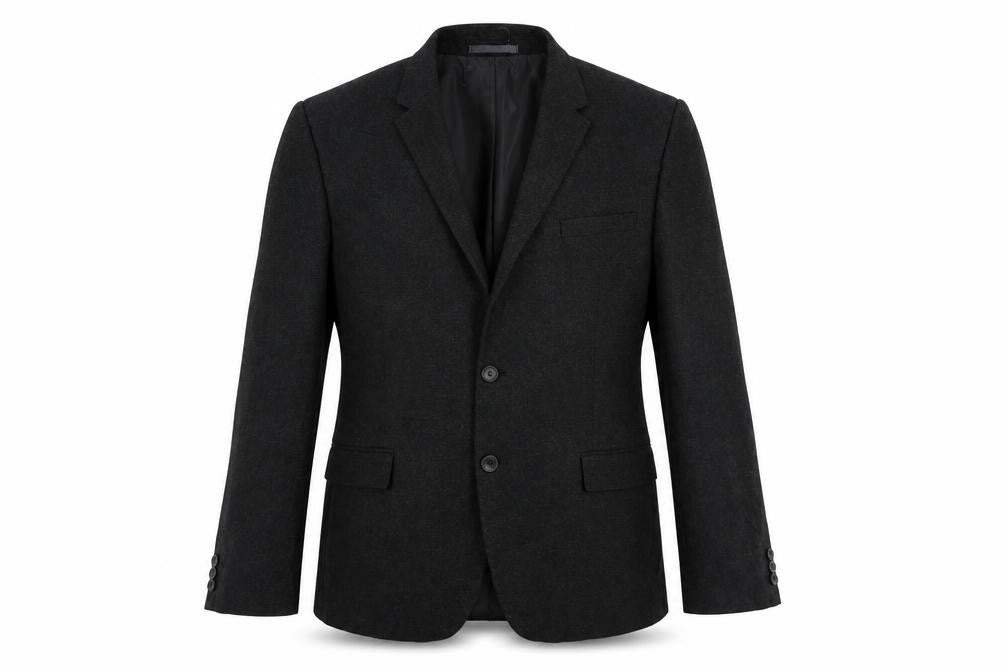 Mens UK Size 44 Marks and Spencer Regular Grey Suit Jacket