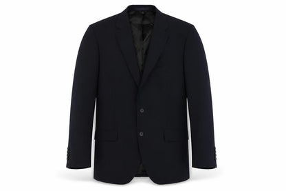 Mens UK Size 42 Autograph Regular Blue Suit Jacket