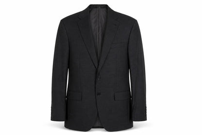 Mens UK Size 40 Marks and Spencer Regular Grey Suit Jacket