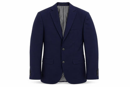 Mens UK Size 34 NEXT Regular Blue Suit Jacket