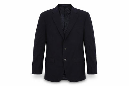 Mens UK Size 44 Marks and Spencer Regular Blue Suit Jacket