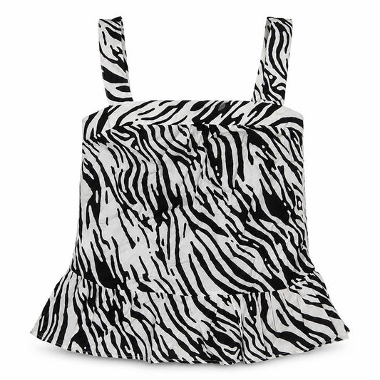Womens UK Size 6 Marks and Spencer Multicoloured  Tank