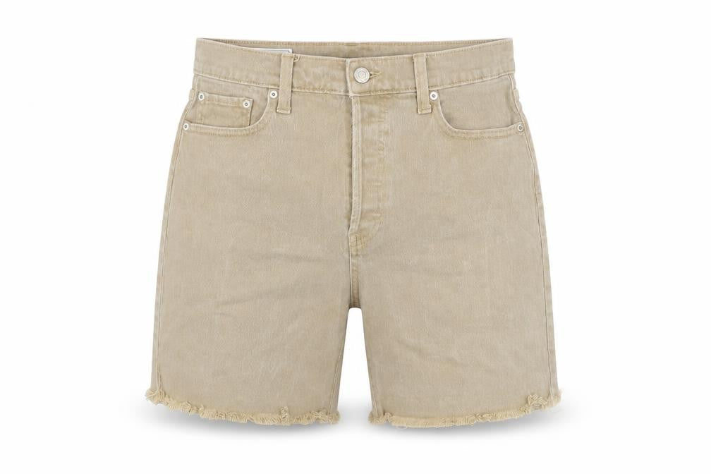 Womens UK Size 29 in Gap Regular Fit Bermuda Shorts