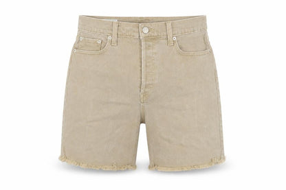Womens UK Size 29 in Gap Regular Fit Bermuda Shorts