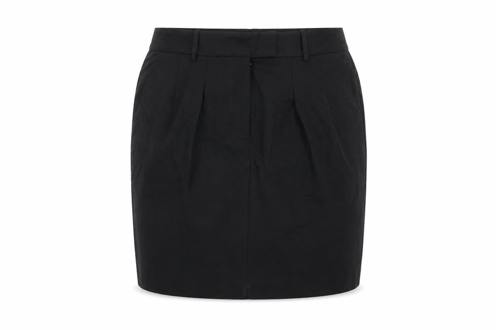 Womens UK Size 12 Gap A-Line Jersey Skirt