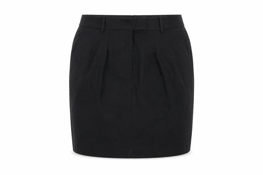 Womens UK Size 12 Gap A-Line Jersey Skirt