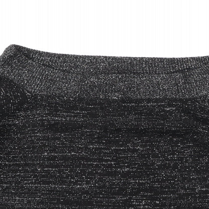Womens UK Size M Divided by H&M Black Pullover Jumper