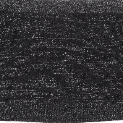 Womens UK Size M Divided by H&M Black Pullover Jumper