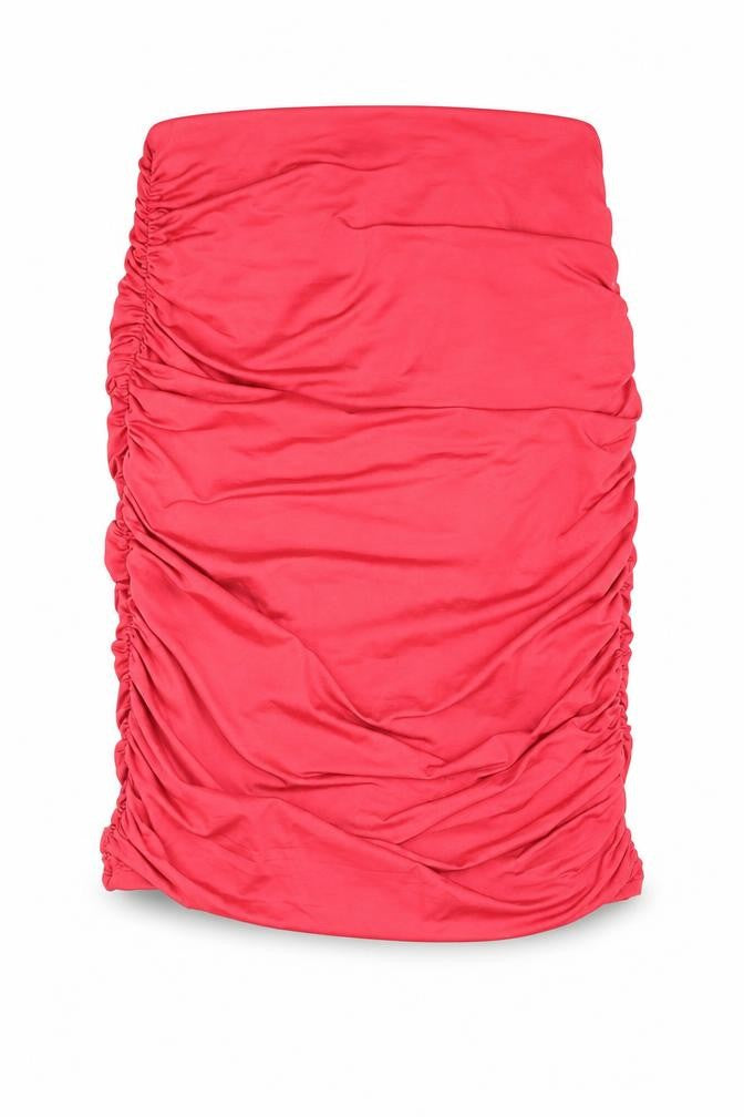 Womens UK Size 4 Oh Polly Bandage  Skirt