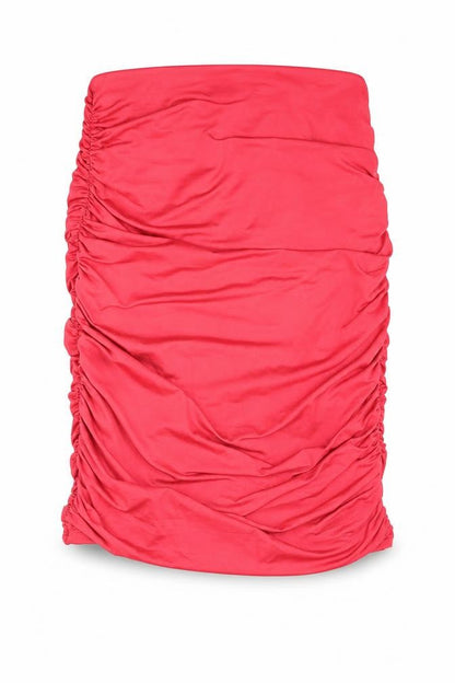 Womens UK Size 4 Oh Polly Bandage  Skirt
