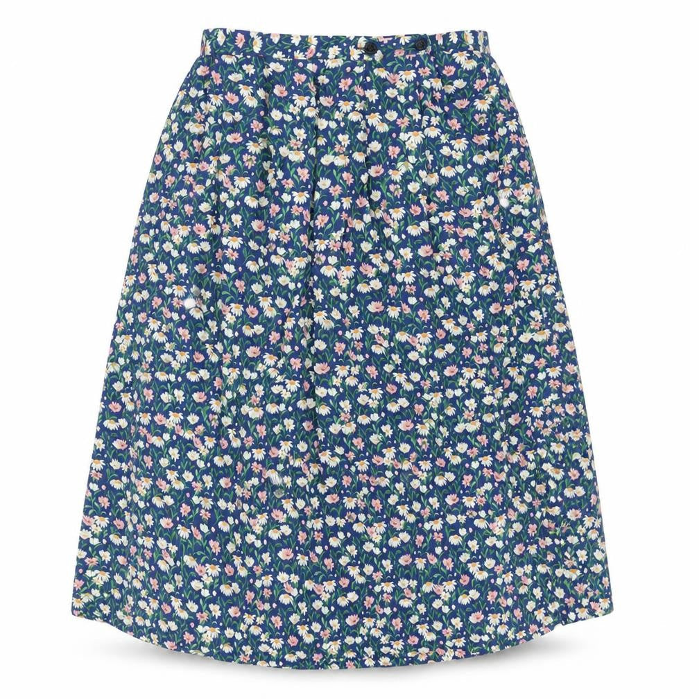 Womens UK Size 14 Country Collection A-Line  Skirt