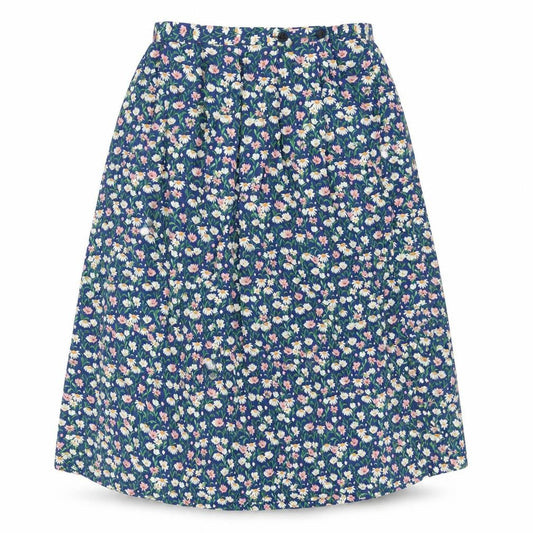 Womens UK Size 14 Country Collection A-Line  Skirt