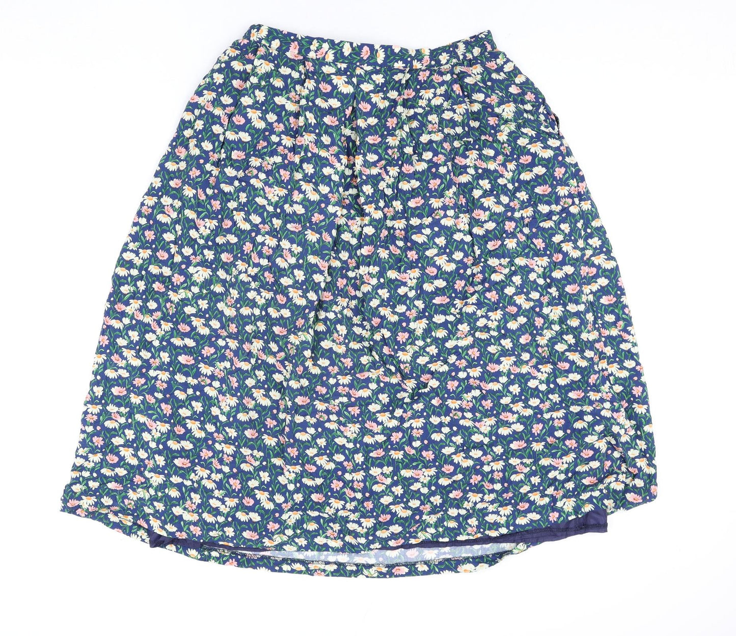 Womens UK Size 14 Country Collection A-Line  Skirt