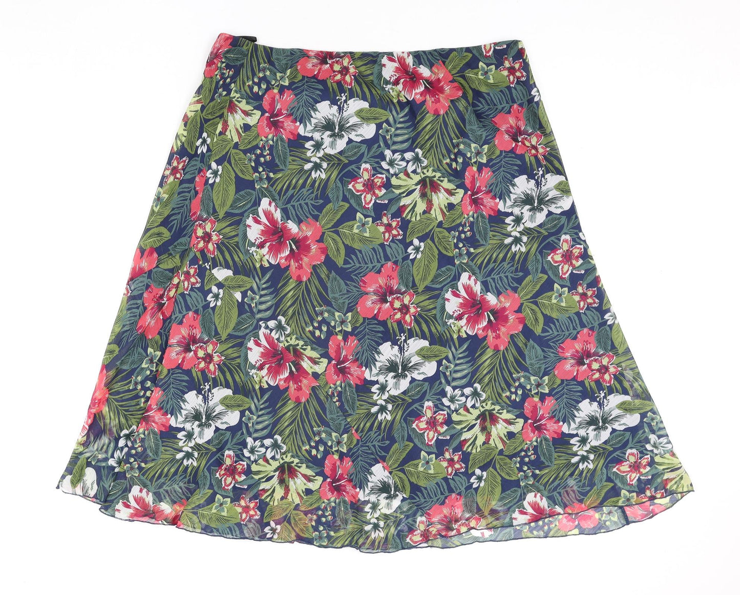 Womens UK Size 36 in EWM A-Line  Skirt