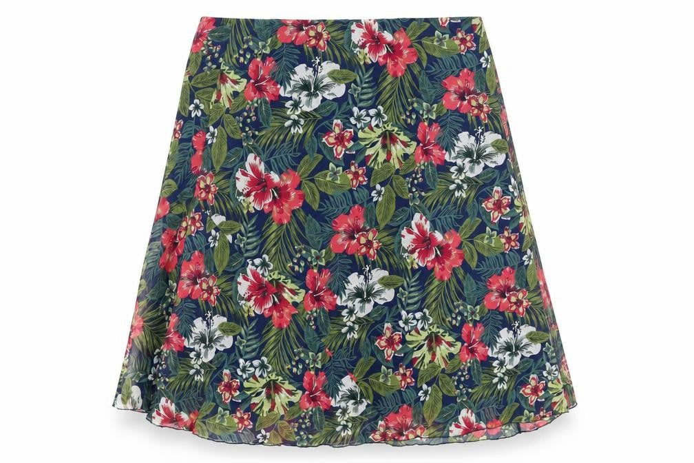 Womens UK Size 36 in EWM A-Line  Skirt