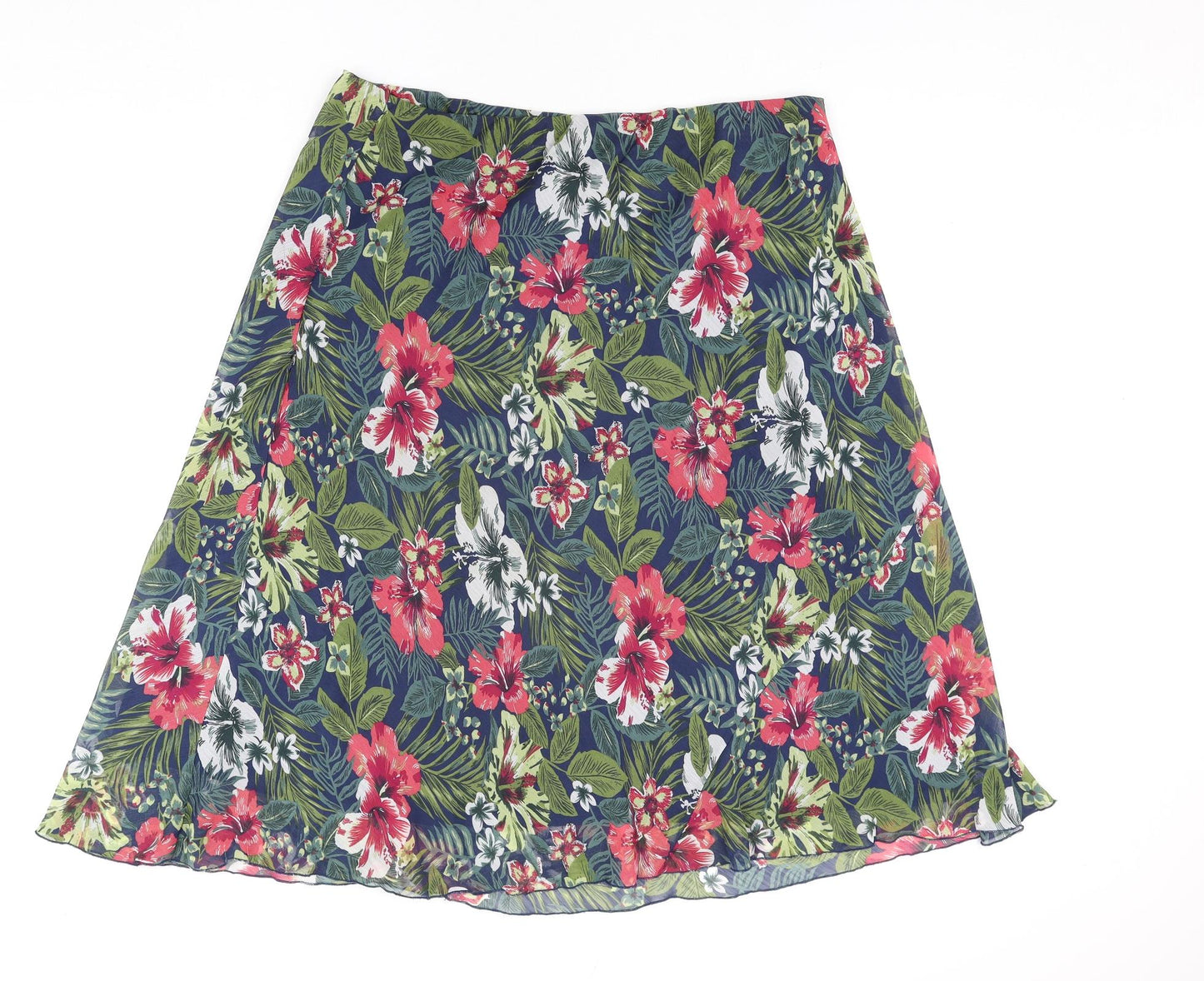 Womens UK Size 36 in EWM A-Line  Skirt
