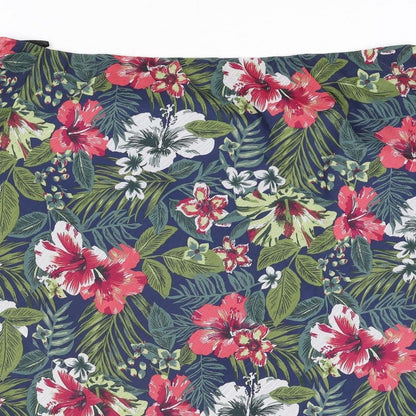 Womens UK Size 36 in EWM A-Line  Skirt