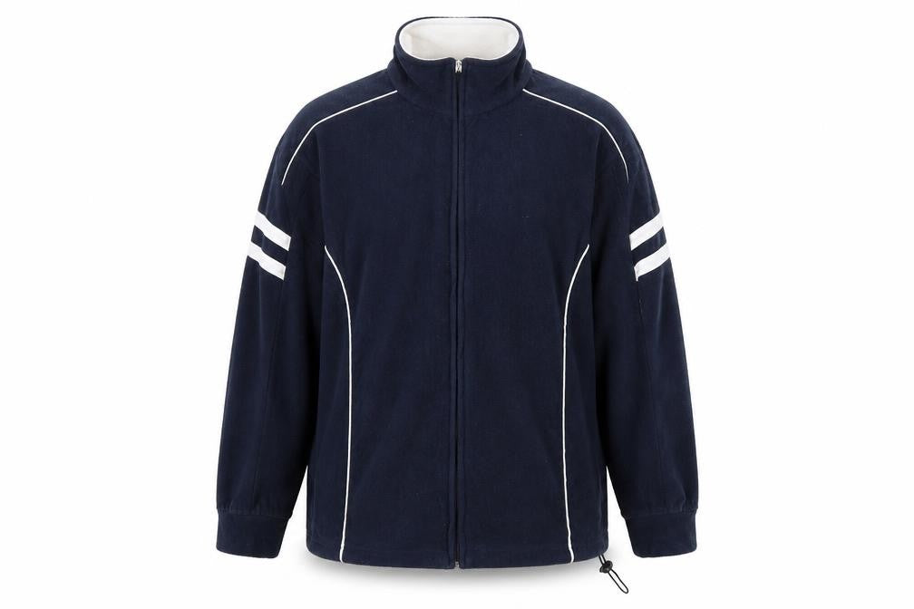Mens UK Size L MX Blue Jacket