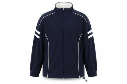 Mens UK Size L MX Blue Jacket